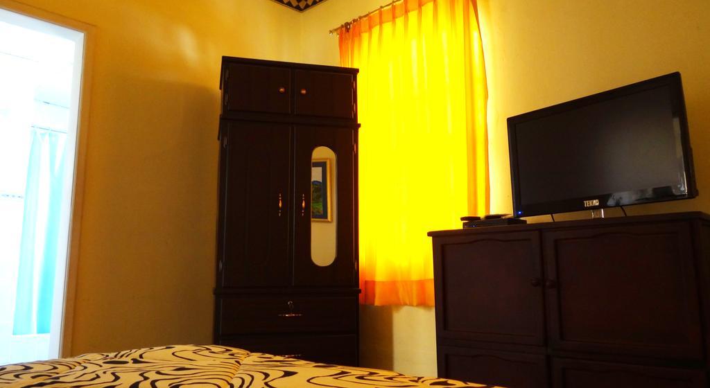 The Yellow House กีโต ภายนอก รูปภาพ